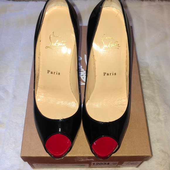 C. LOUBOUTIN | New Very Prive - Picture 5 of 8